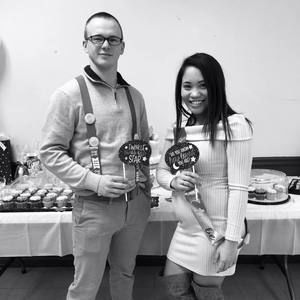 Meet your Posher, Chance